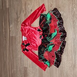 Bonnie Jean Girls Dress